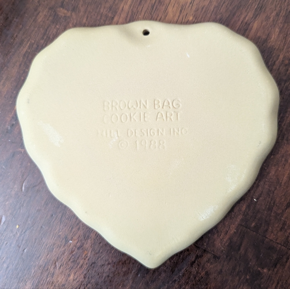 Brown Bag Cookie Art Cookie Cutter EUC - Picture 5 of 5